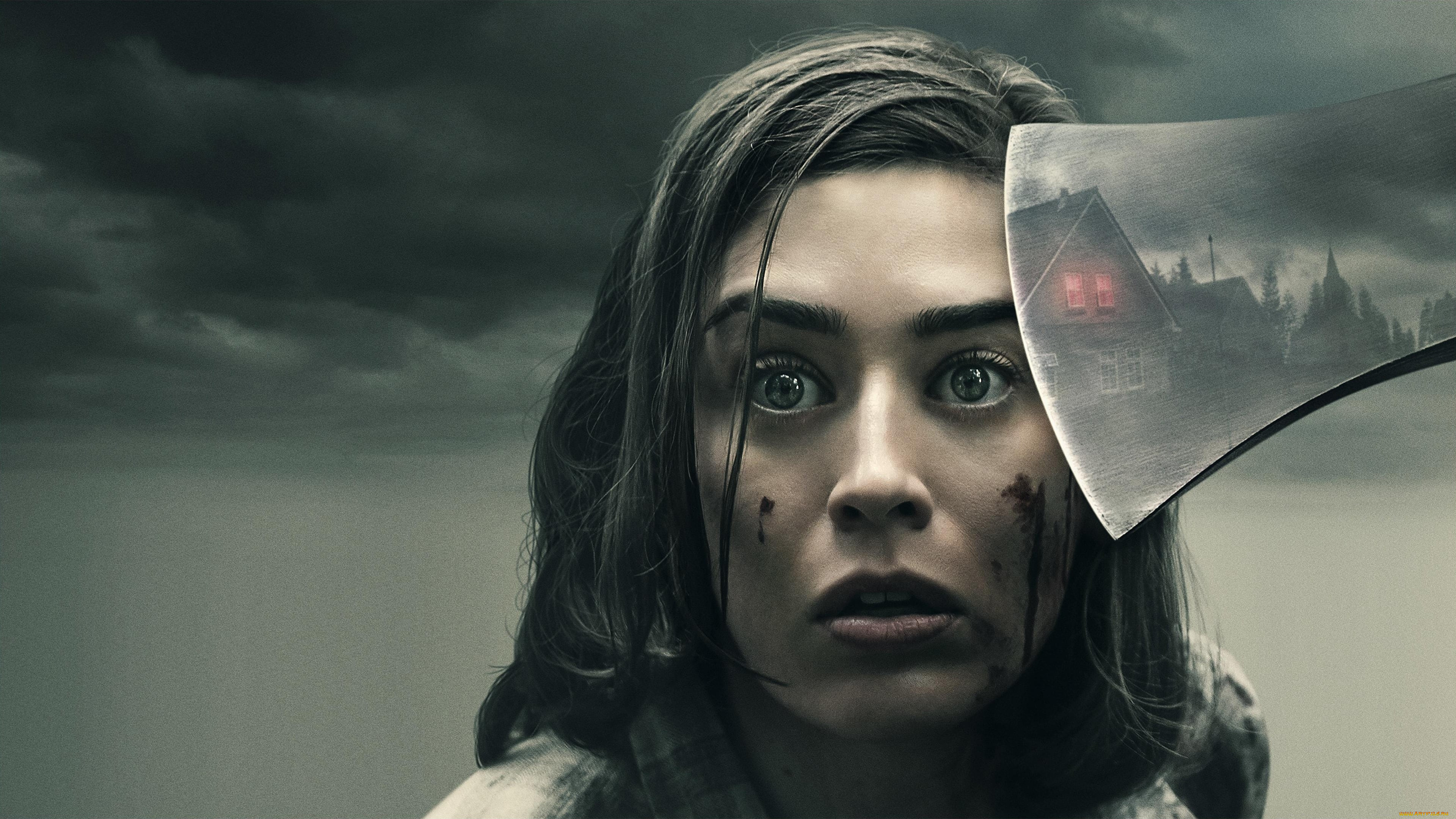 castle rock ,  2018  2019,  , -unknown , , , , , , , , , , , , annie, wilkes